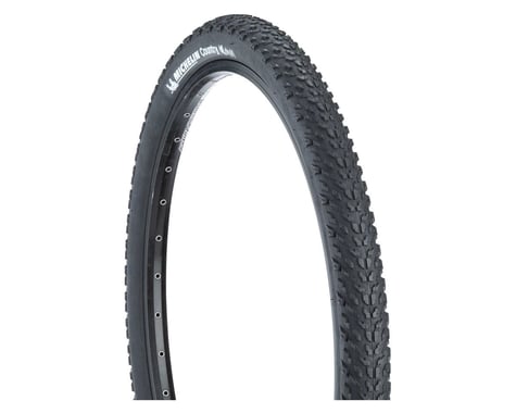 Michelin Country Dry 2 Mountain Tire (Black) (26" / 559 ISO) (2.0")